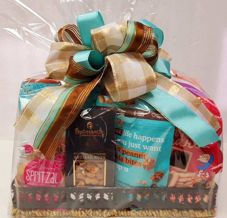 Baskets-n-Beyond - Oradell, NJ