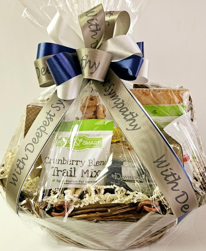 Baskets-n-Beyond - Oradell, NJ