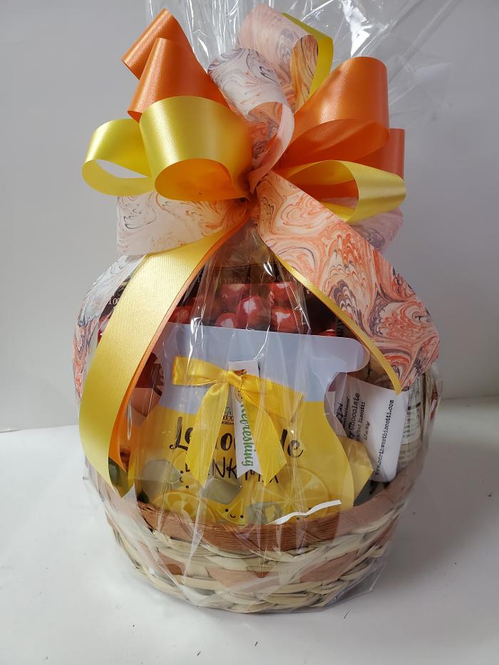 Baskets-n-Beyond - Oradell, NJ