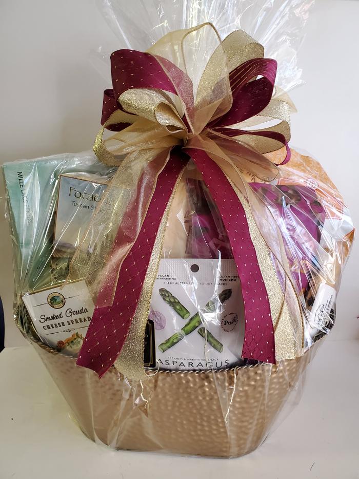 Baskets-n-Beyond - Oradell, NJ