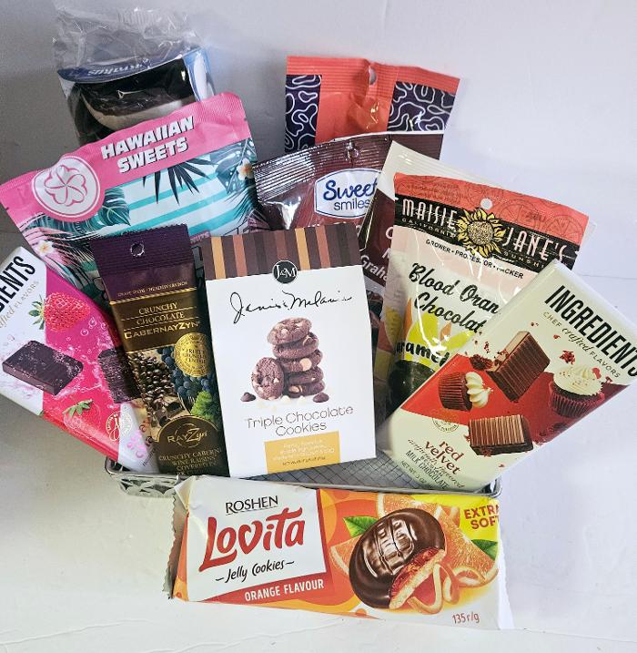 Baskets-n-Beyond - Oradell, NJ