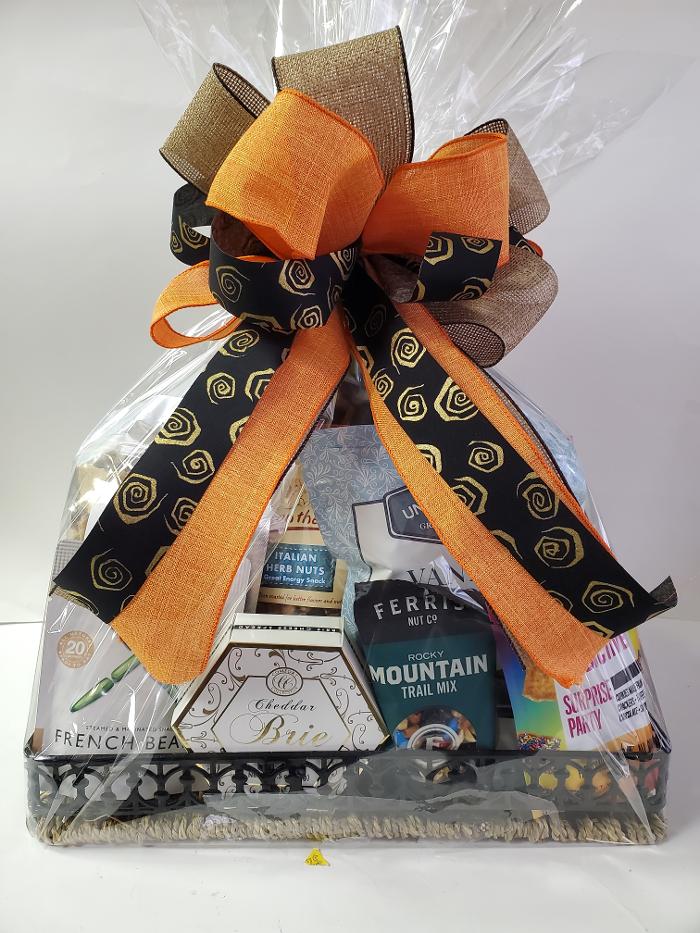 Baskets-n-Beyond - Oradell, NJ