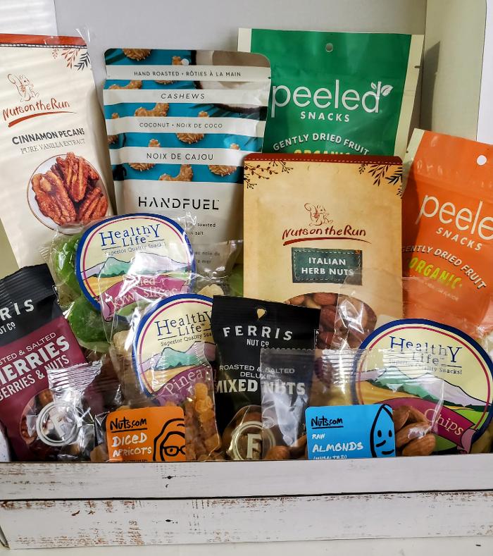 Baskets-n-Beyond - Oradell, NJ