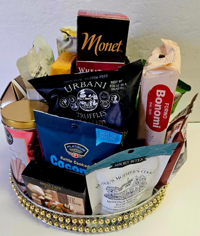 Baskets-n-Beyond - Oradell, NJ