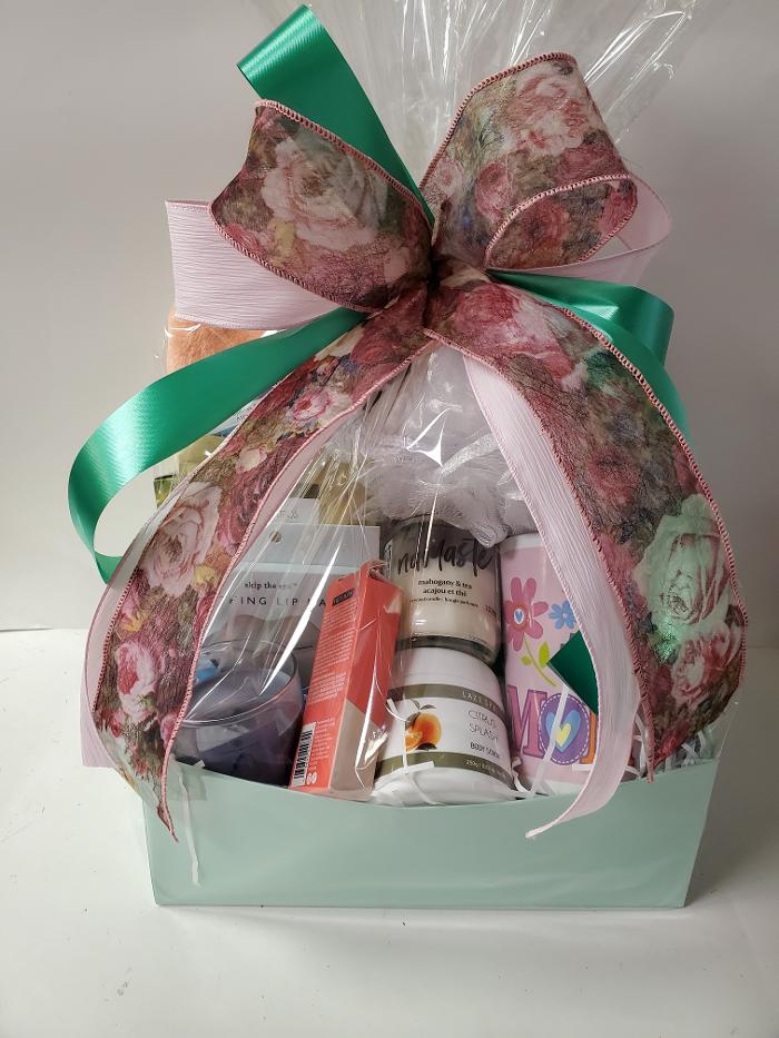 Baskets-n-Beyond - Oradell, NJ