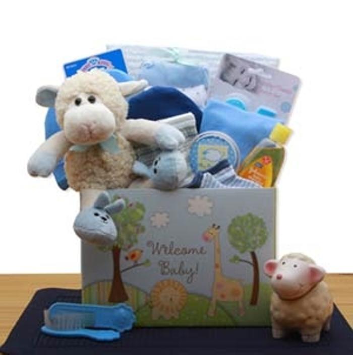 Baskets-n-Beyond - Oradell, NJ