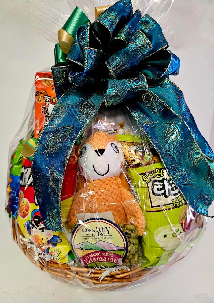 Baskets-n-Beyond - Oradell, NJ