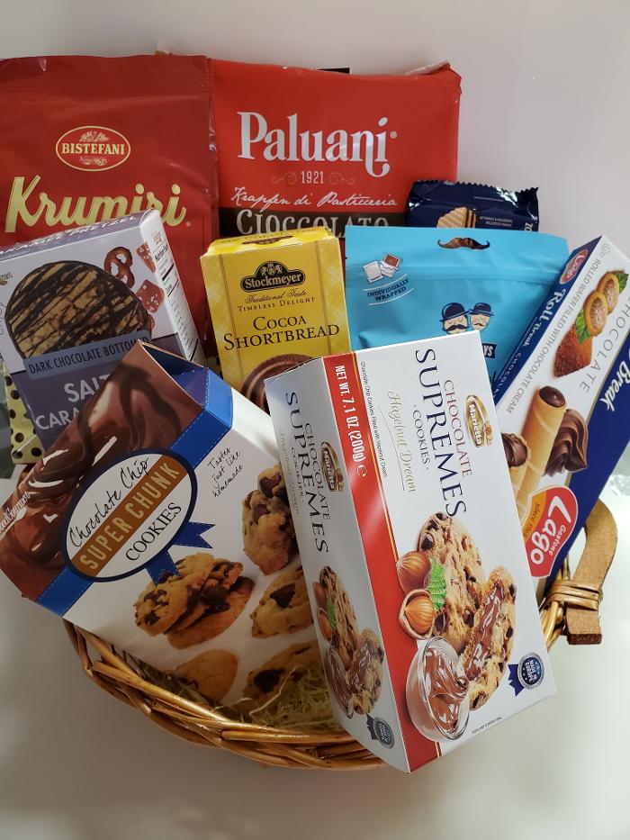 Baskets-n-Beyond - Oradell, NJ