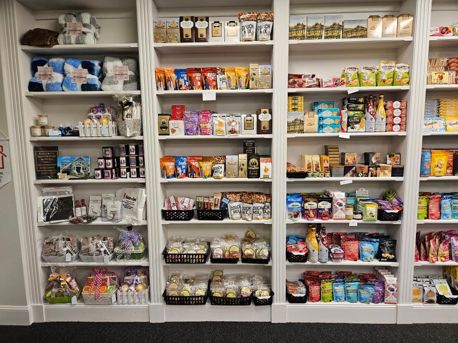 Baskets-n-Beyond - Oradell, NJ