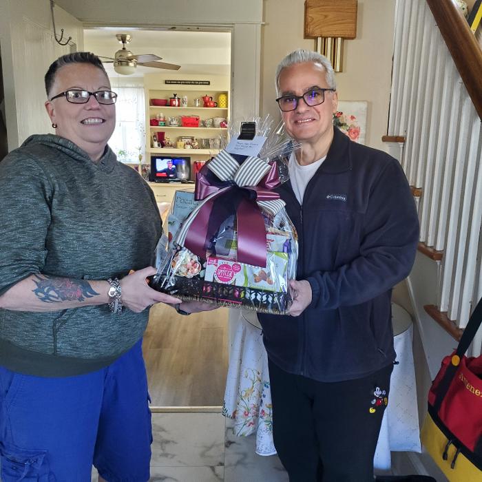 Baskets-n-Beyond - Oradell, NJ