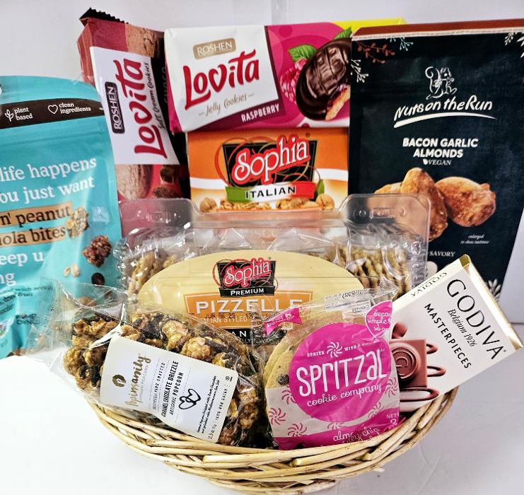 Baskets-n-Beyond - Oradell, NJ