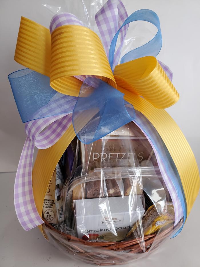 Baskets-n-Beyond - Oradell, NJ