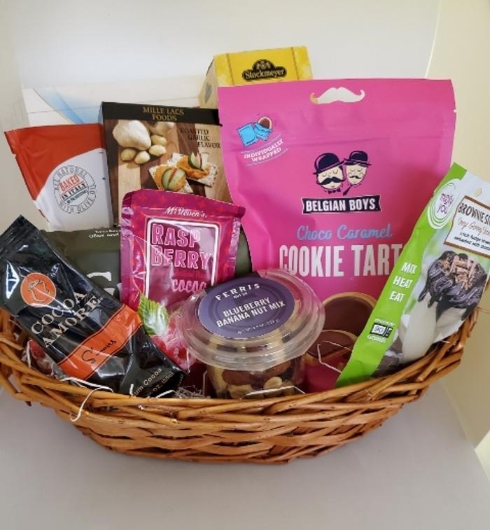 Baskets-n-Beyond - Oradell, NJ