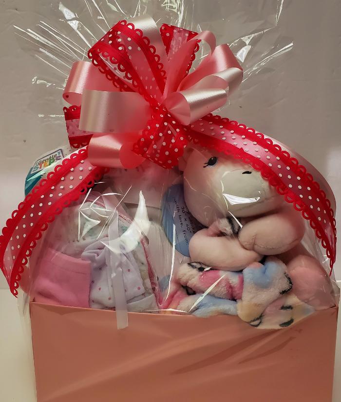 Baskets-n-Beyond - Oradell, NJ