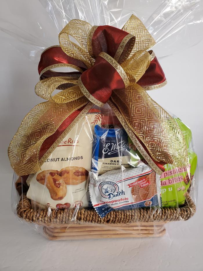 Baskets-n-Beyond - Oradell, NJ