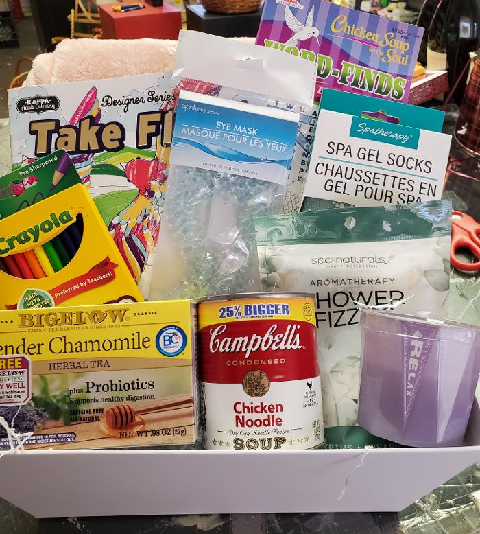 Baskets-n-Beyond - Oradell, NJ