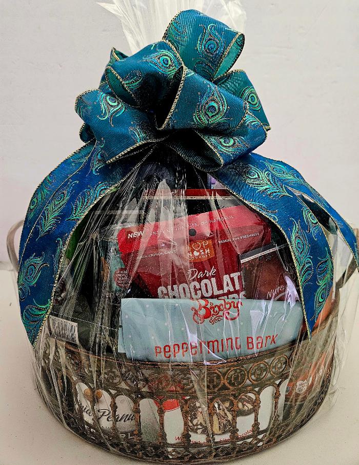 Baskets-n-Beyond - Oradell, NJ