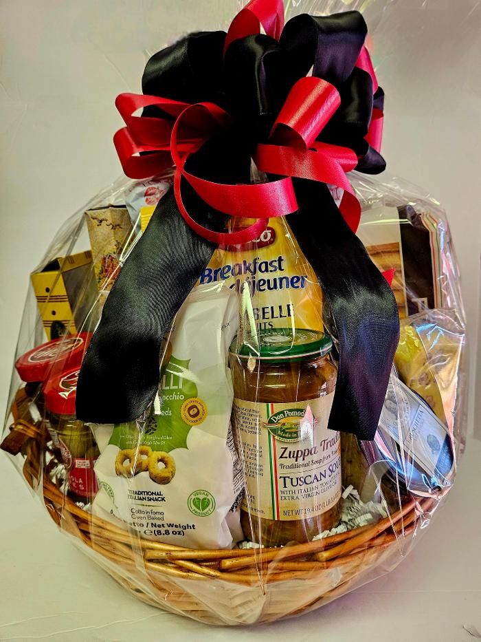 Baskets-n-Beyond - Oradell, NJ