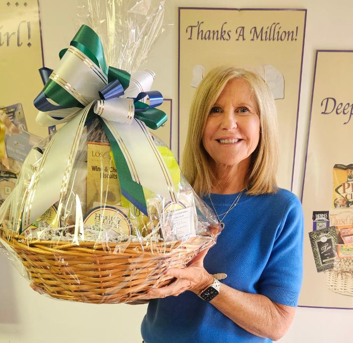 Baskets-n-Beyond - Oradell, NJ