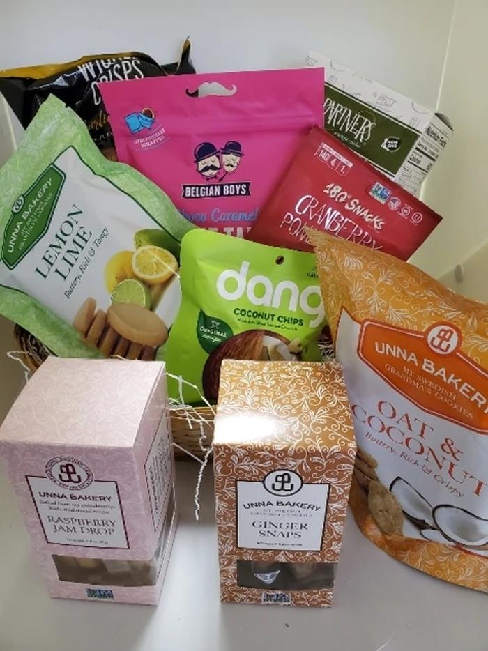 Baskets-n-Beyond - Oradell, NJ