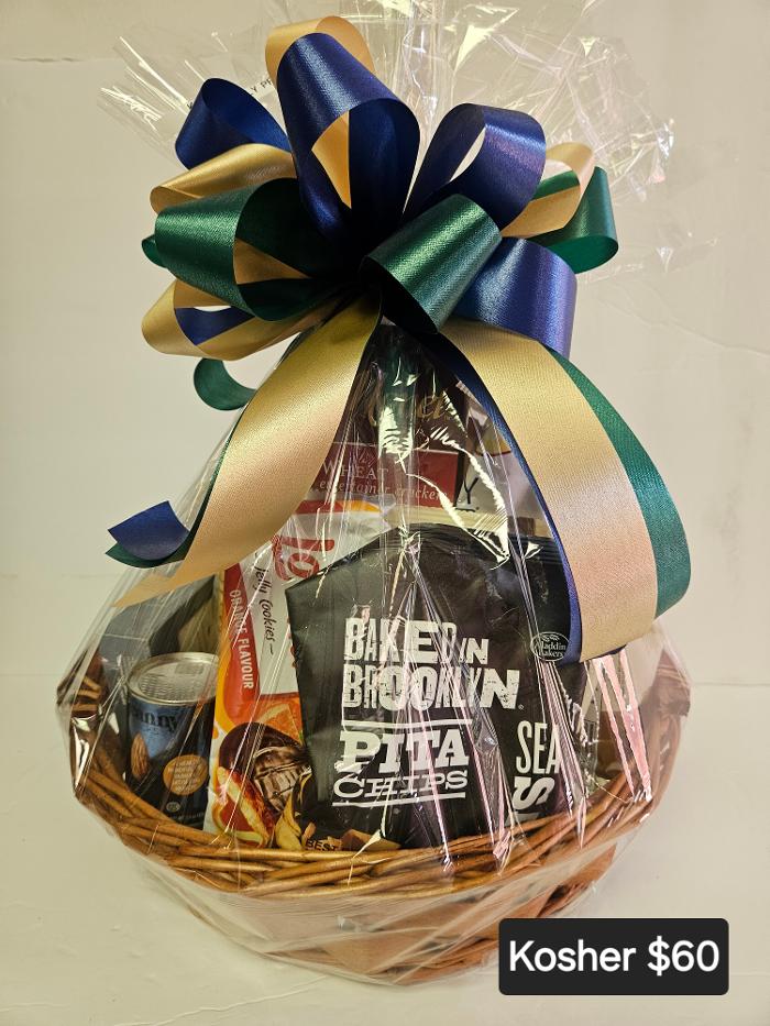 Baskets-n-Beyond - Oradell, NJ