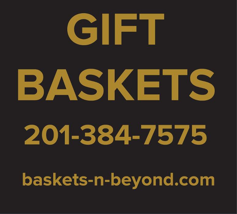 Baskets-n-Beyond - Oradell, NJ