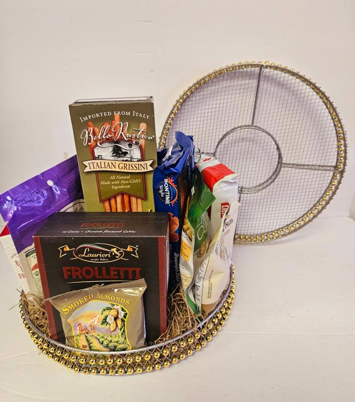 Baskets-n-Beyond - Oradell, NJ