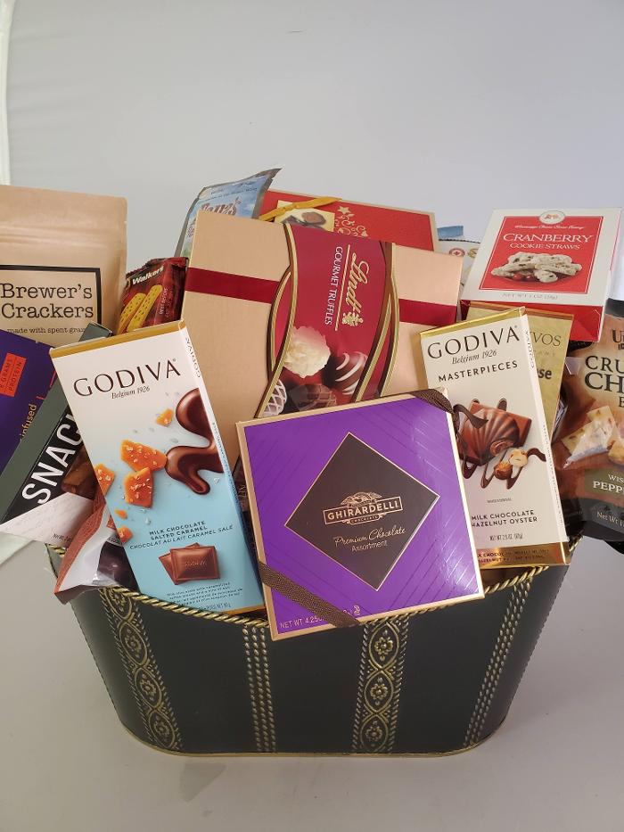 Baskets-n-Beyond - Oradell, NJ