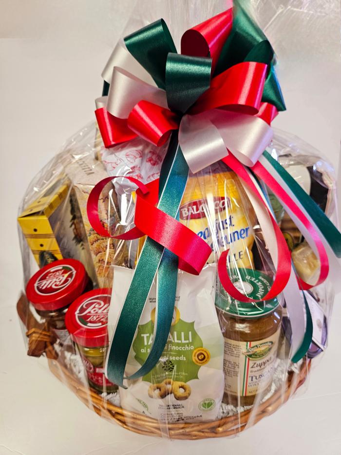 Baskets-n-Beyond - Oradell, NJ