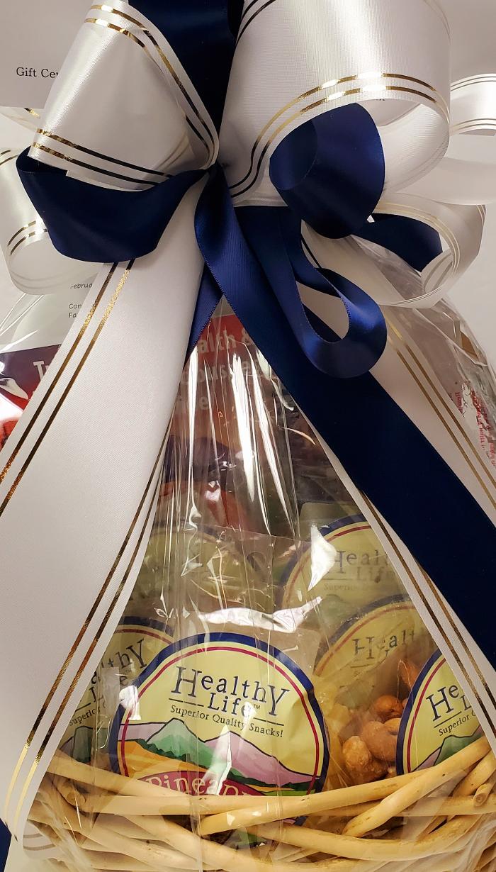 Baskets-n-Beyond - Oradell, NJ