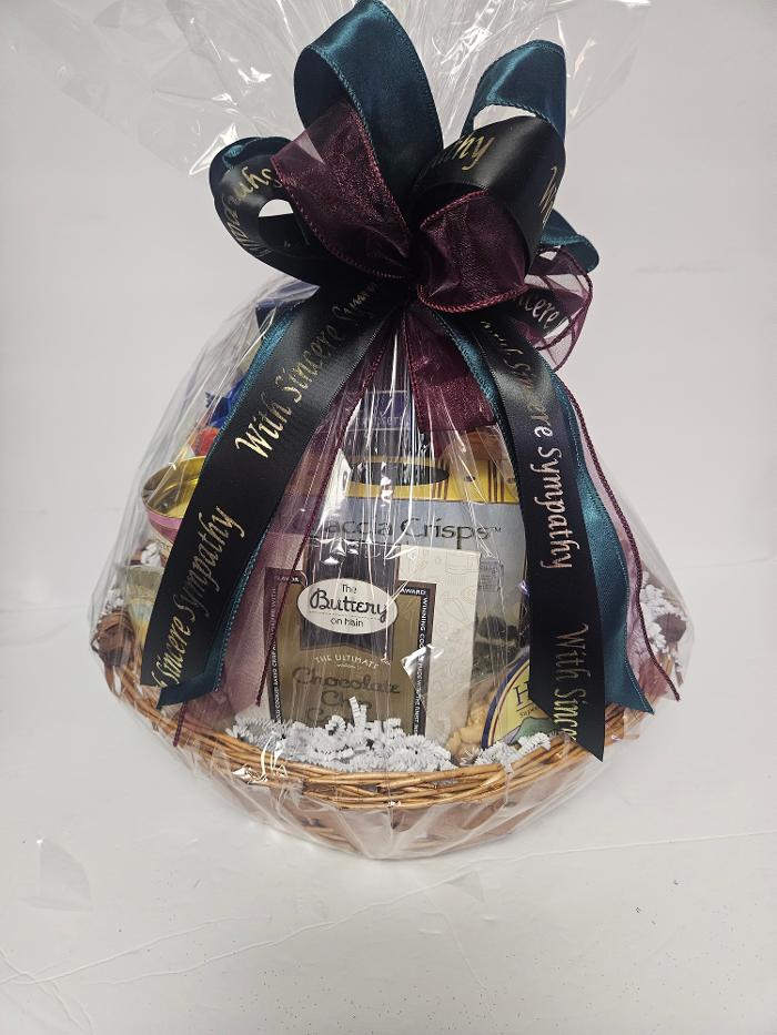 Baskets-n-Beyond - Oradell, NJ