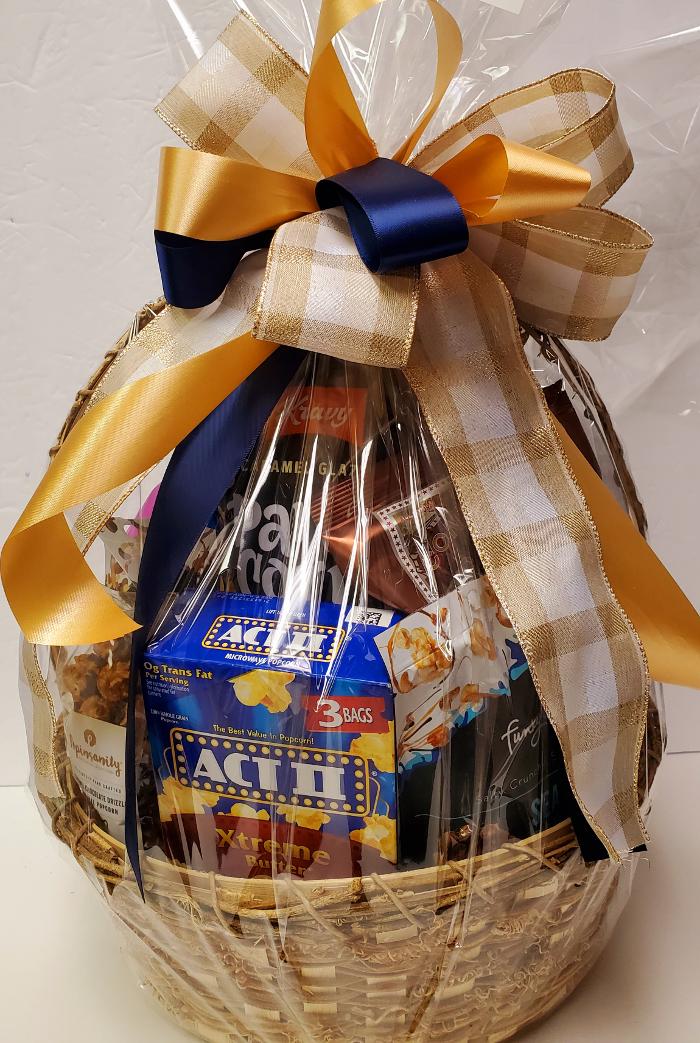 Baskets-n-Beyond - Oradell, NJ