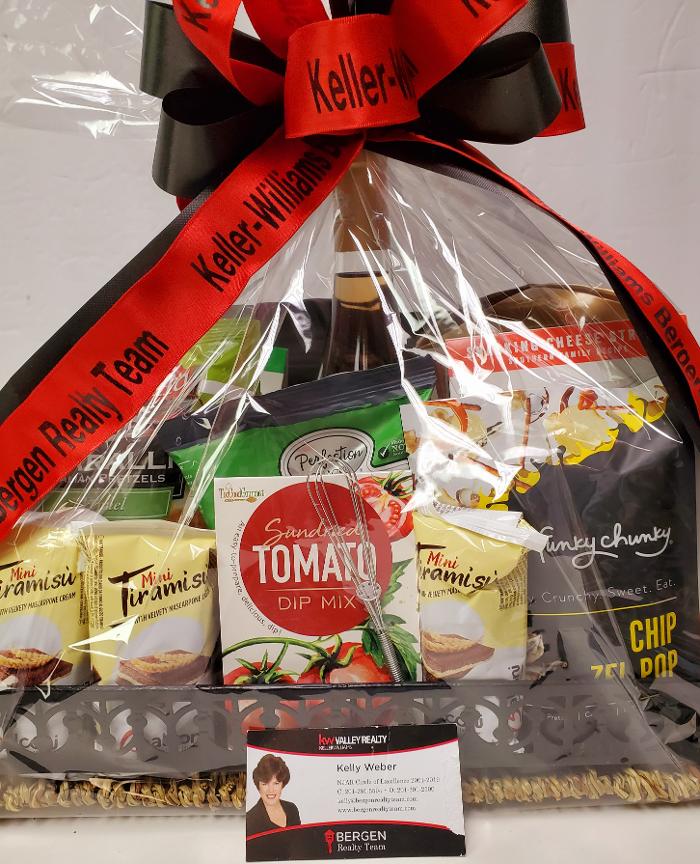 Baskets-n-Beyond - Oradell, NJ