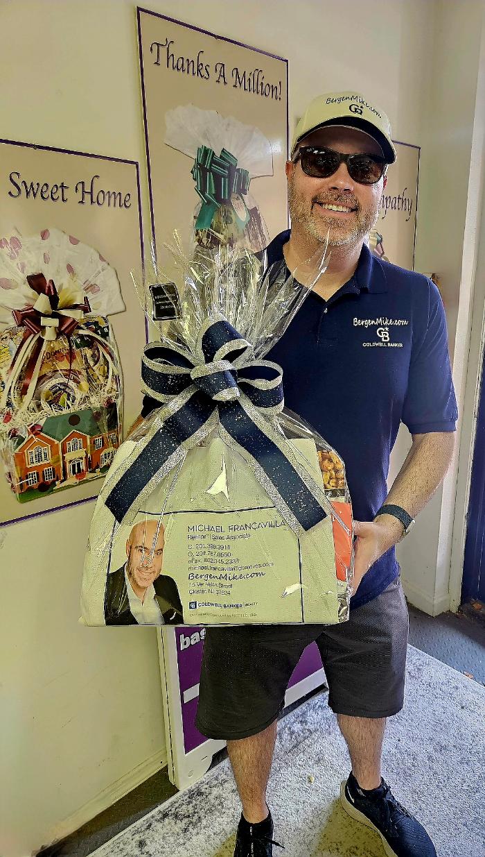 Baskets-n-Beyond - Oradell, NJ