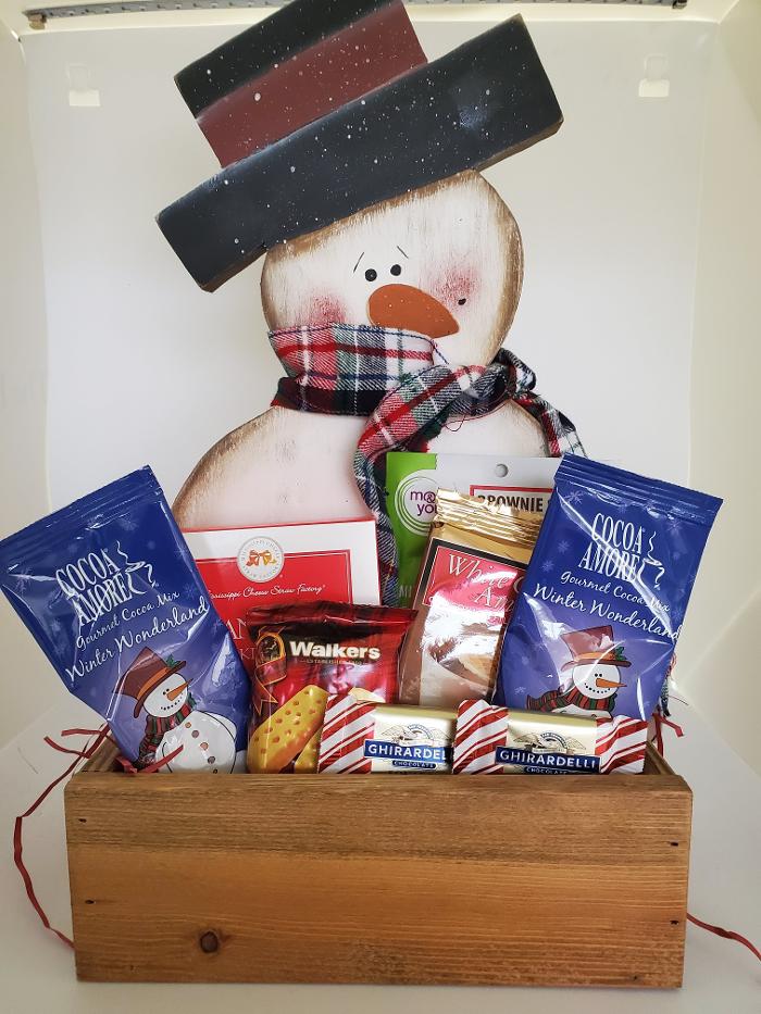 Baskets-n-Beyond - Oradell, NJ