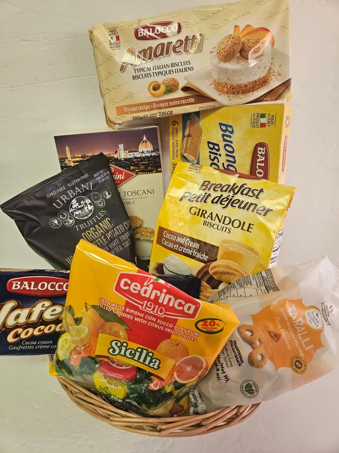 Baskets-n-Beyond - Oradell, NJ