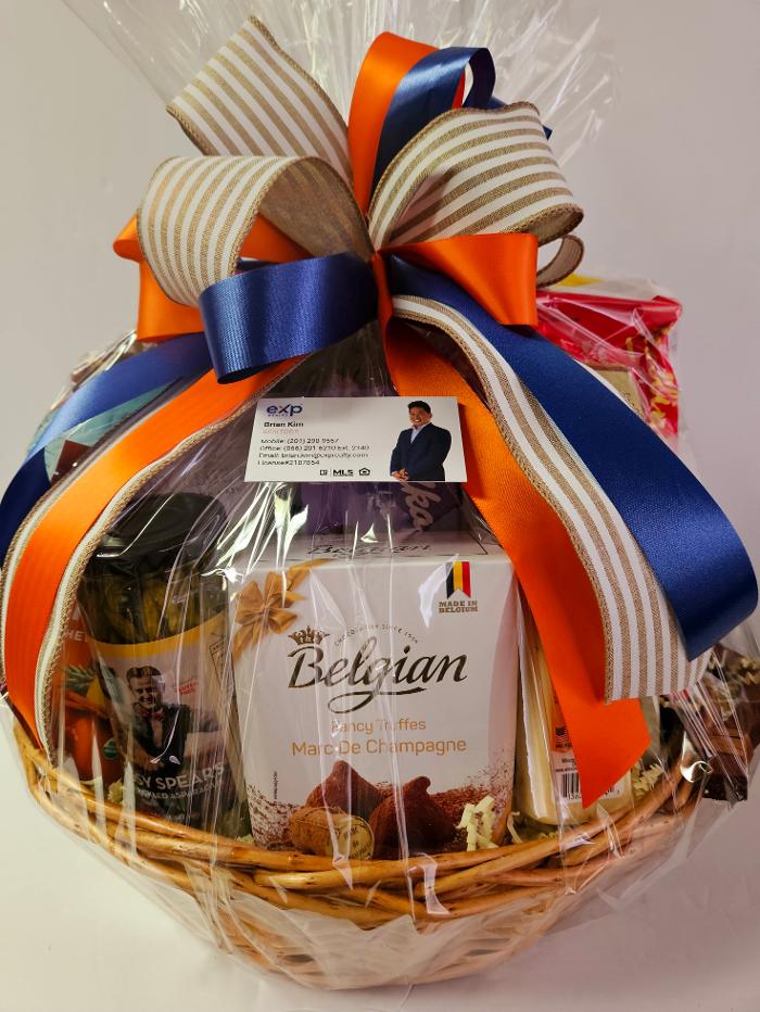 Baskets-n-Beyond - Oradell, NJ