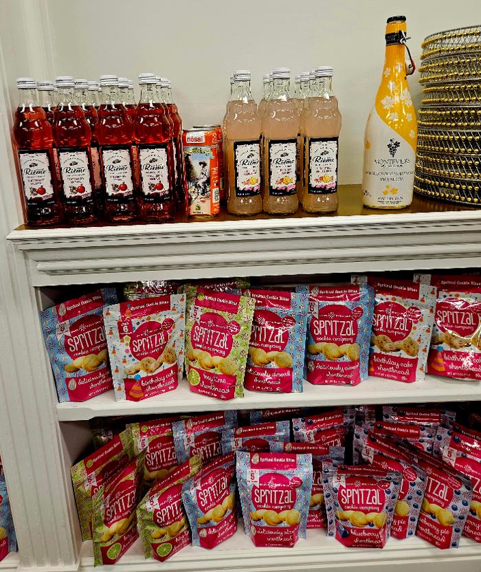 Baskets-n-Beyond - Oradell, NJ