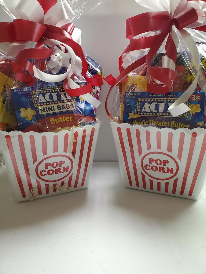 Baskets-n-Beyond - Oradell, NJ