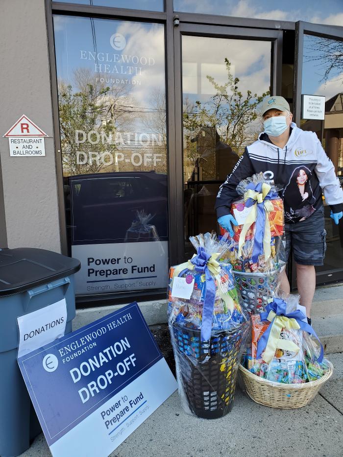 Baskets-n-Beyond - Oradell, NJ