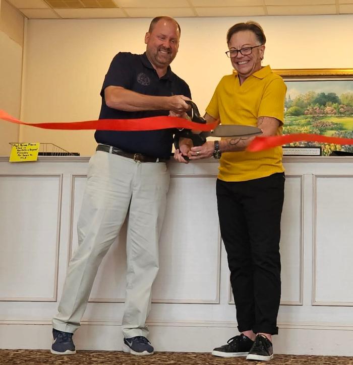 Baskets-n-Beyond - Oradell, NJ