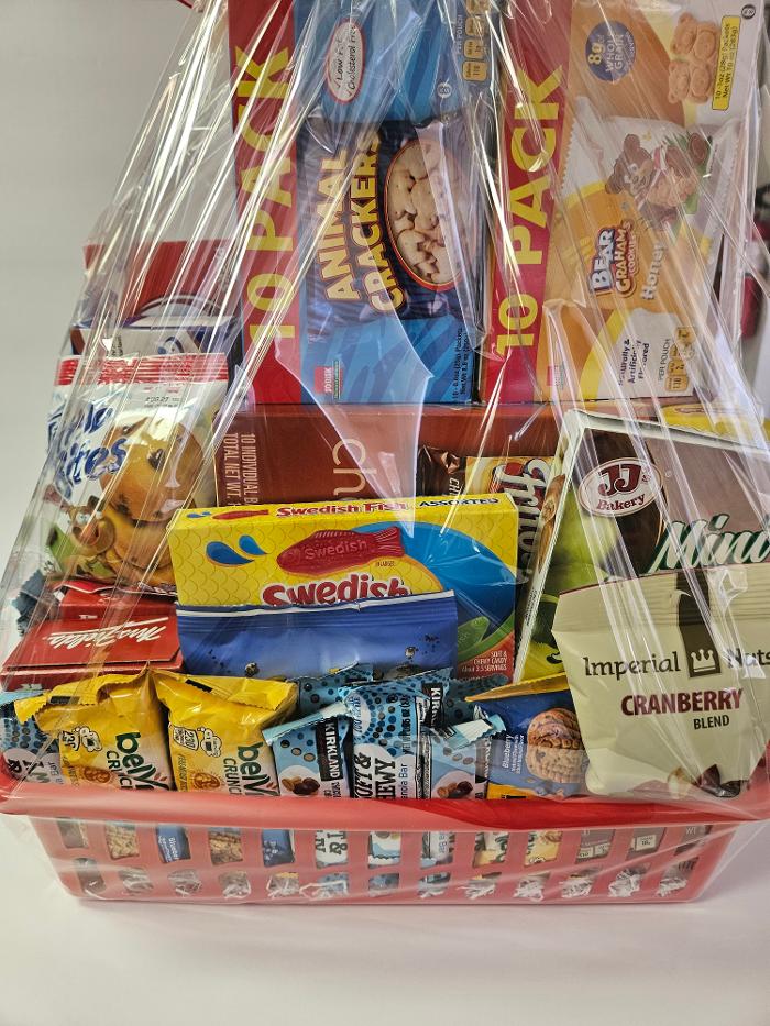 Baskets-n-Beyond - Oradell, NJ