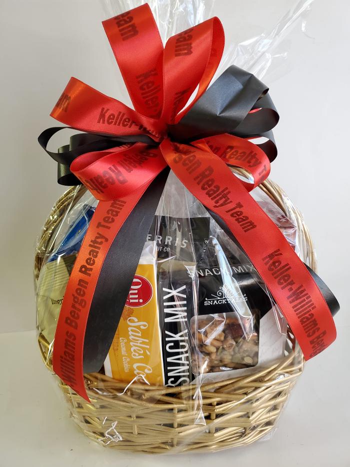 Baskets-n-Beyond - Oradell, NJ