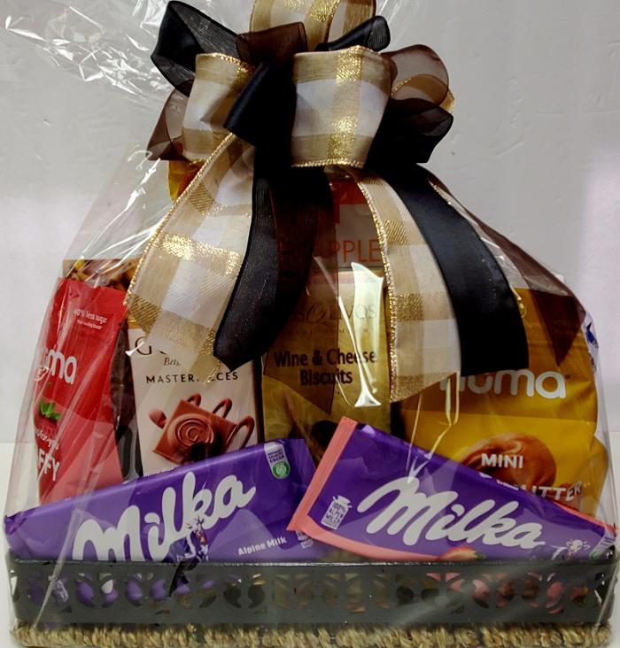 Baskets-n-Beyond - Oradell, NJ