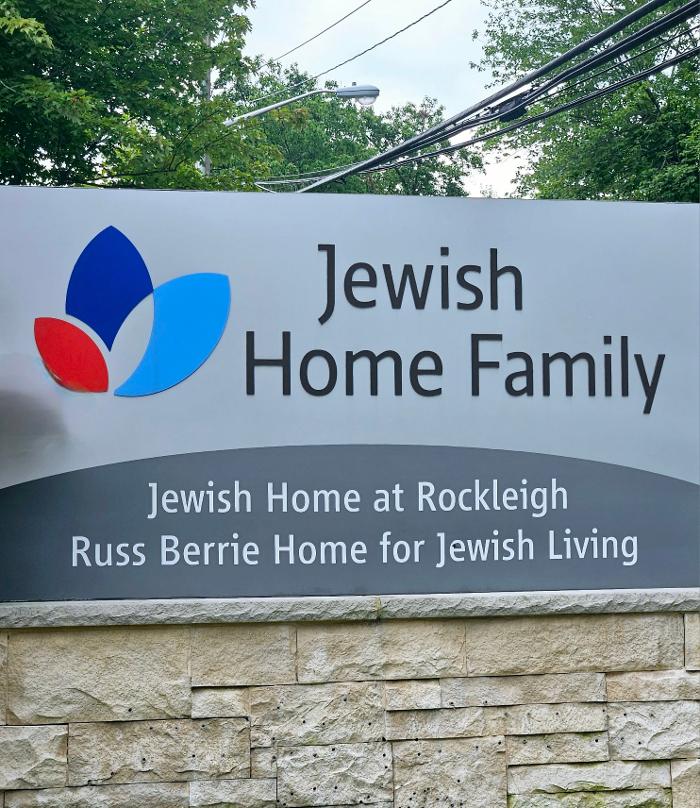 Baskets-n-Beyond - Oradell, NJ