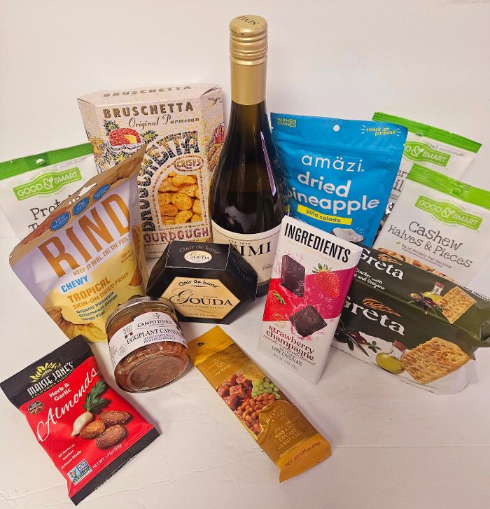 Baskets-n-Beyond - Oradell, NJ