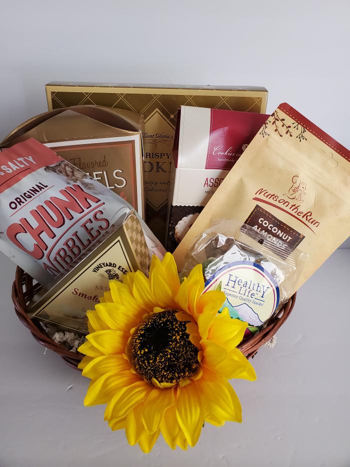 Baskets-n-Beyond - Oradell, NJ