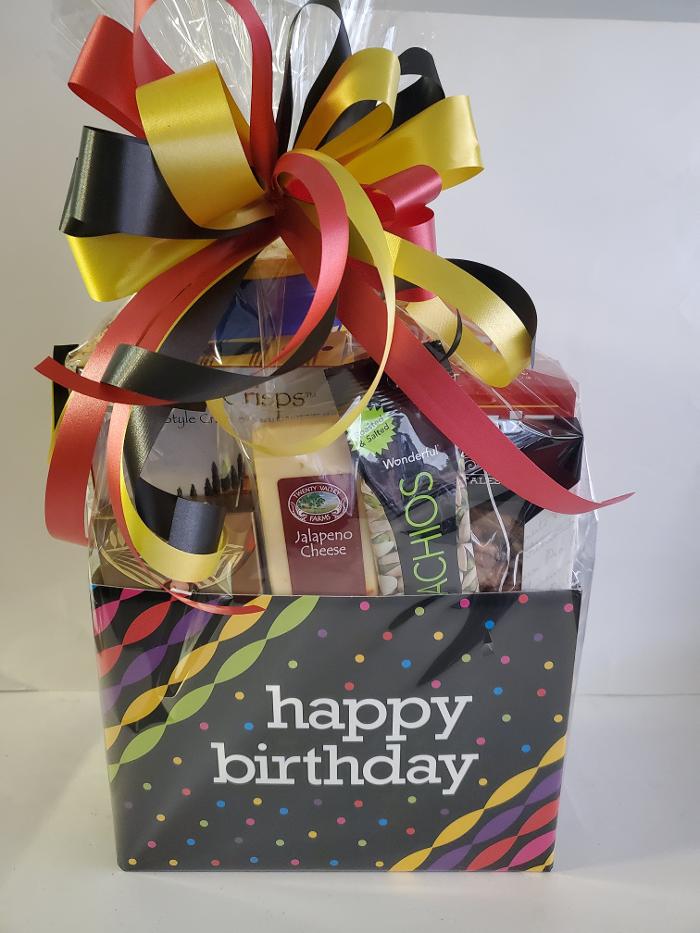 Baskets-n-Beyond - Oradell, NJ