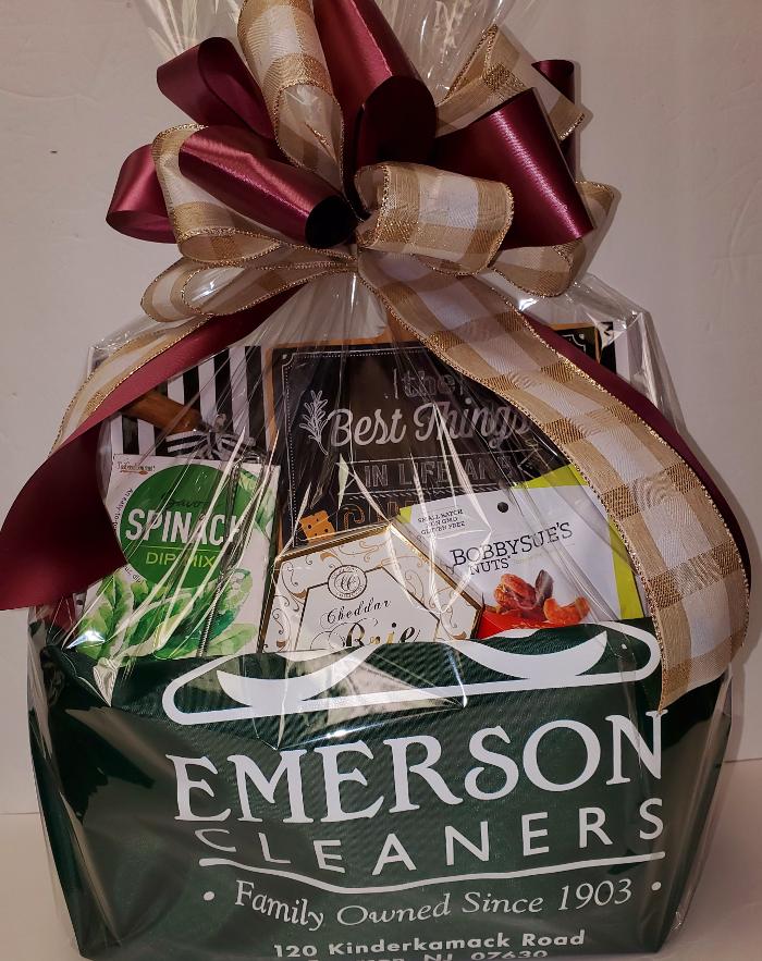 Baskets-n-Beyond - Oradell, NJ