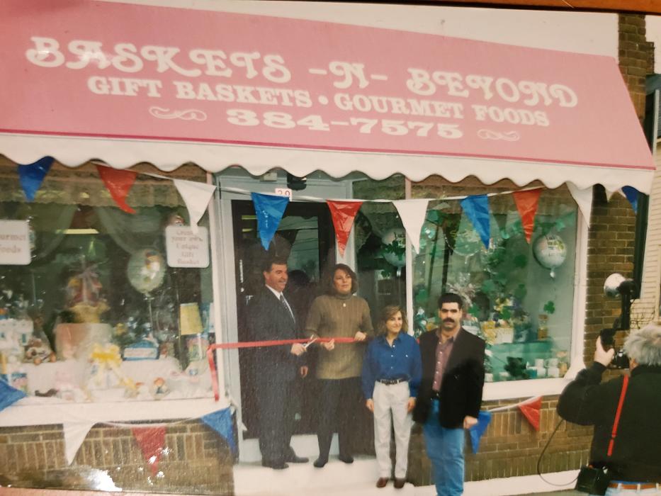 Baskets-n-Beyond - Oradell, NJ